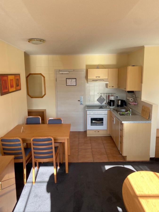 Hotel Strandraeuber Kalifornien Εξωτερικό φωτογραφία