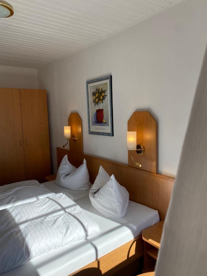 Hotel Strandraeuber Kalifornien Εξωτερικό φωτογραφία