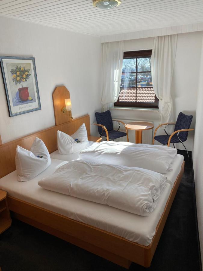Hotel Strandraeuber Kalifornien Εξωτερικό φωτογραφία