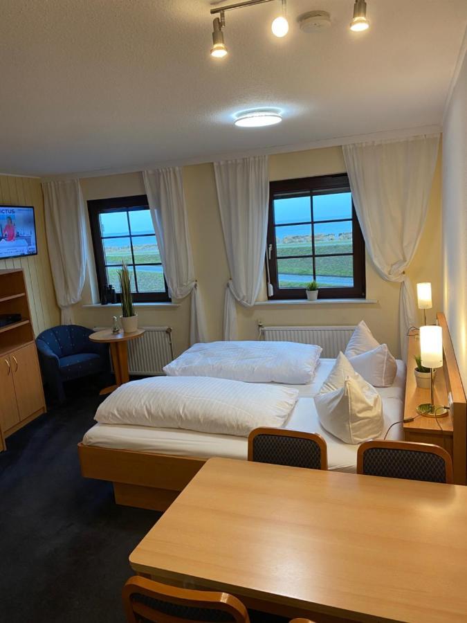 Hotel Strandraeuber Kalifornien Εξωτερικό φωτογραφία