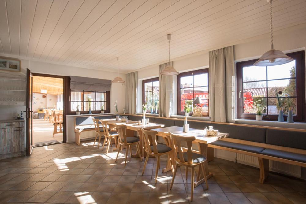 Hotel Strandraeuber Kalifornien Εξωτερικό φωτογραφία