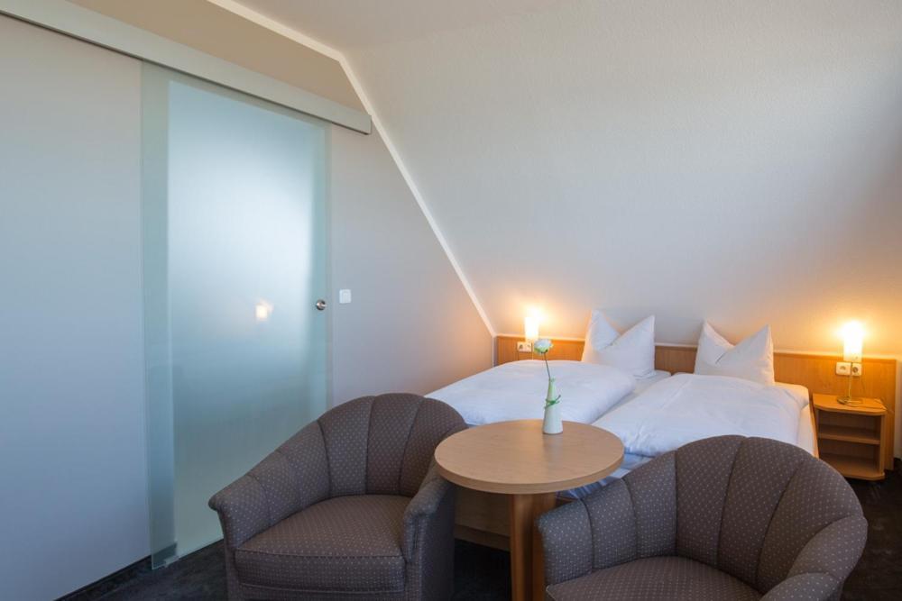 Hotel Strandraeuber Kalifornien Εξωτερικό φωτογραφία
