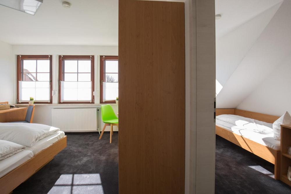 Hotel Strandraeuber Kalifornien Εξωτερικό φωτογραφία