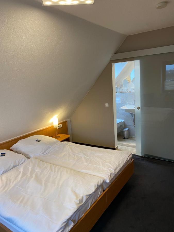 Hotel Strandraeuber Kalifornien Εξωτερικό φωτογραφία