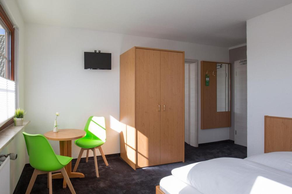 Hotel Strandraeuber Kalifornien Εξωτερικό φωτογραφία