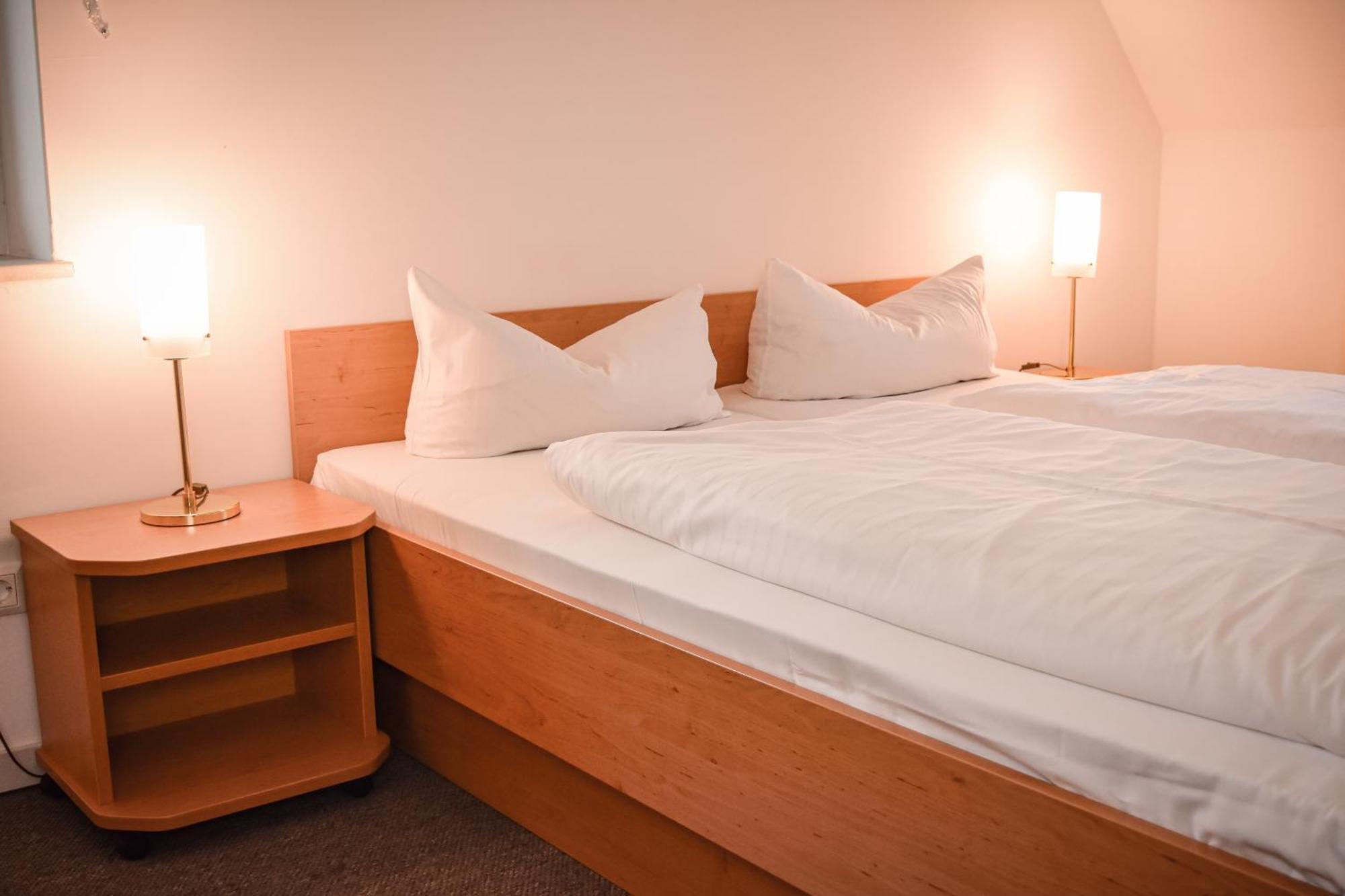 Hotel Strandraeuber Kalifornien Εξωτερικό φωτογραφία