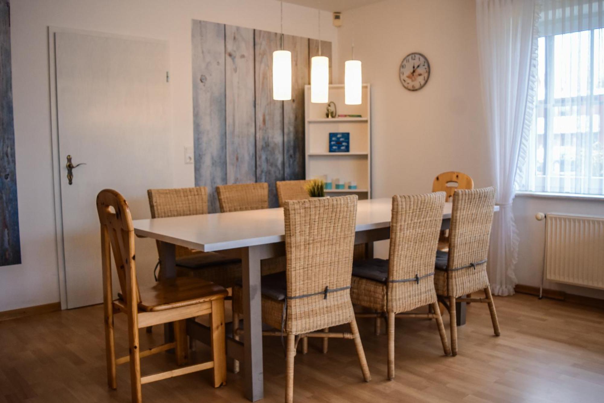 Hotel Strandraeuber Kalifornien Εξωτερικό φωτογραφία