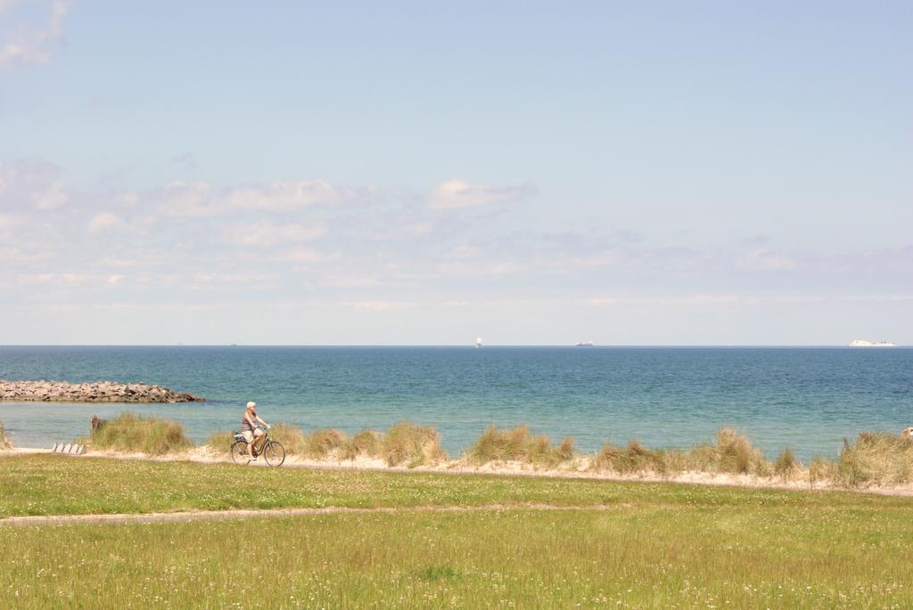 Hotel Strandraeuber Kalifornien Δωμάτιο φωτογραφία