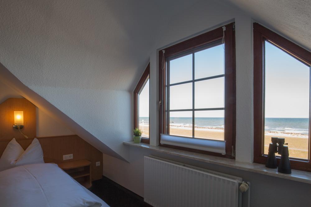 Hotel Strandraeuber Kalifornien Εξωτερικό φωτογραφία