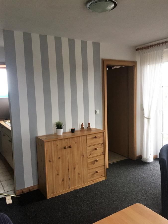 Hotel Strandraeuber Kalifornien Εξωτερικό φωτογραφία